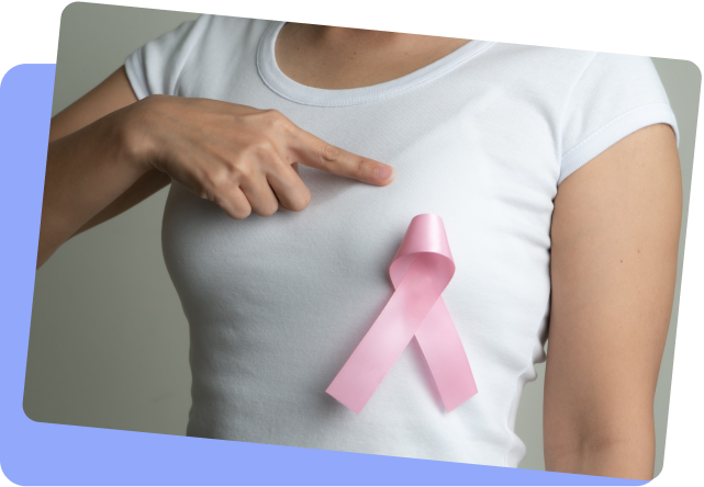 Breast Cancer Patient